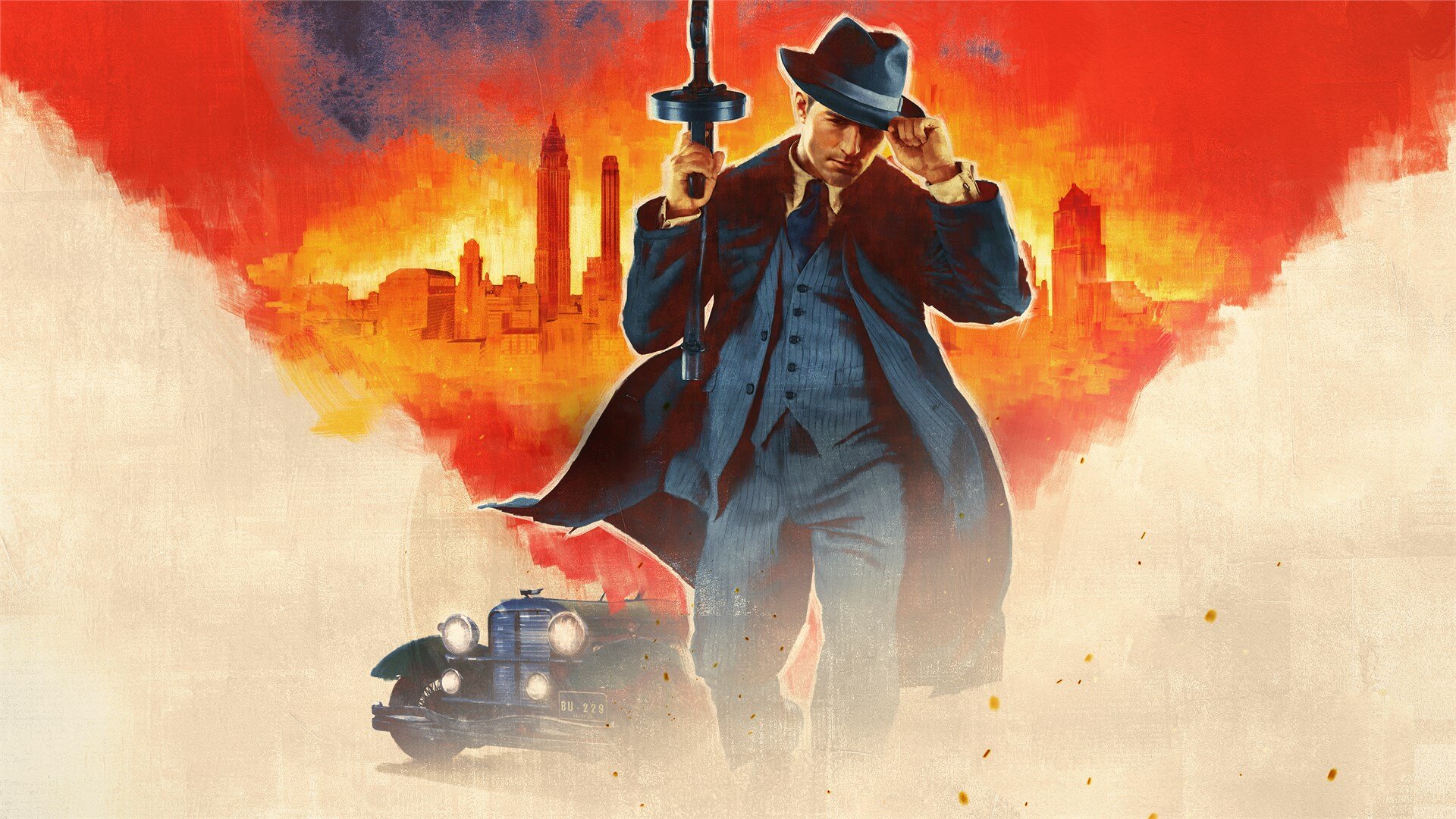 Mafia: Definitive Edition Review — High Functioning Medium